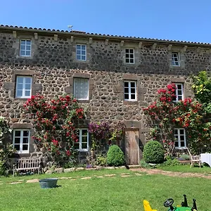 Le Potala , Le Bouchet-Saint-Nicolas France