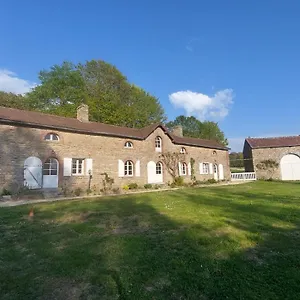 Les Jardins De Bathilde - Au Sein Du Chateau De Bothane , Guidel France