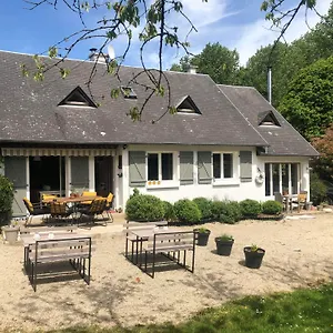 Blanche & Basil , Pleine-Fougères France