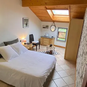 D'hote Au Fil Du Canal 82 , Valence (Tarn-et-Garonne) France
